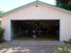 216's garage